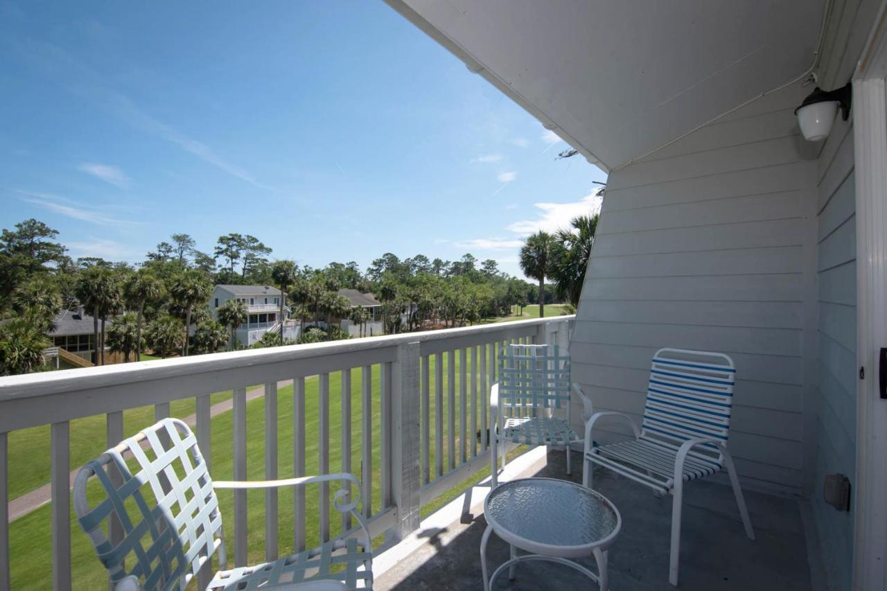 Driftwood Villa - 287 Edisto Beach Extérieur photo